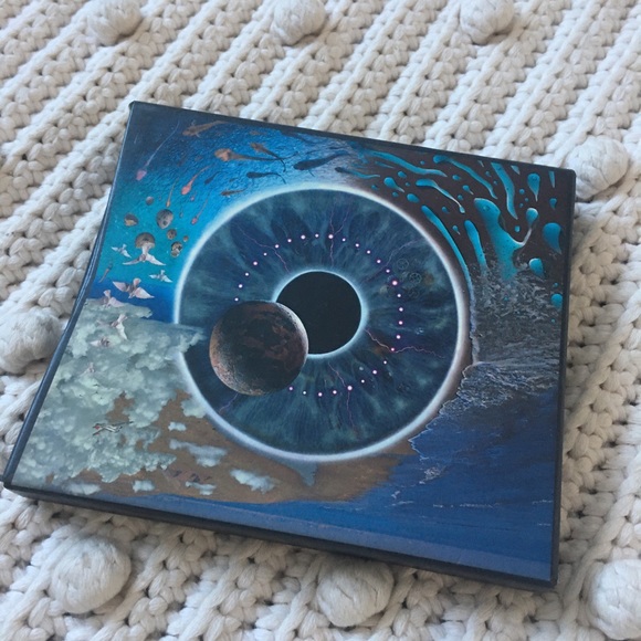 Great PINK FLOYD CD - Picture 1 of 5